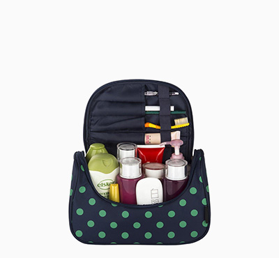 Kosmetiktasche