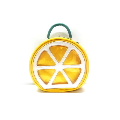 Lemon ita Croobdy Bag