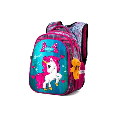 Custom Design Schultaschen Rucksack