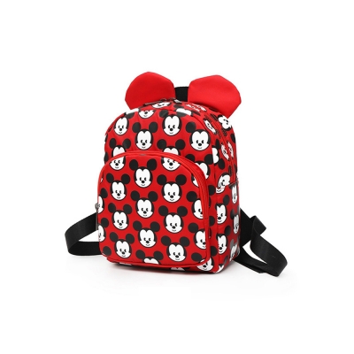 Cartoon Kindergarten Schoolbag
