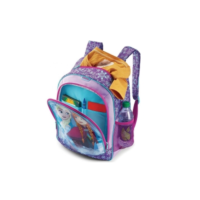 School Bag Anime Girls BackPack