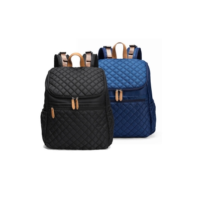 Baby Wickelrucksack Mumie Windeltasche