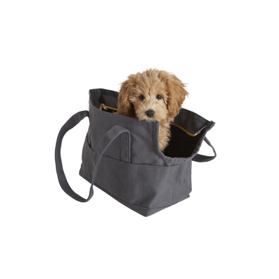 Oxford Stoff Kleine Haustier Reisetasche