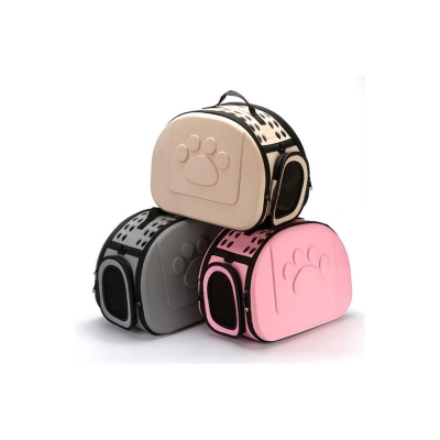 Training EVA Medium Pet Out Bag