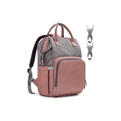 Multifunktions-Wickelrucksack