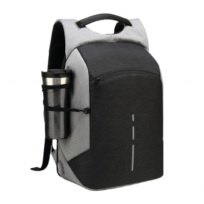 Shockproof Waterproof Anti-theft BackPack