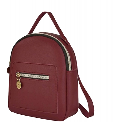 Women Stylish Backpack 
