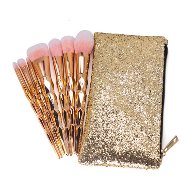 Benutzerdefinierte Logo Großhandel Make-up Tasche transparent wasserdicht