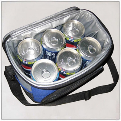 Aluminiumfolie dicke Lunchtasche
