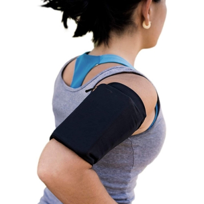 Arm Band Running Phone Bag