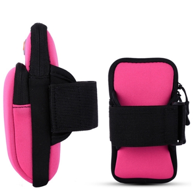 Arm Running Outdoor Phone Bag