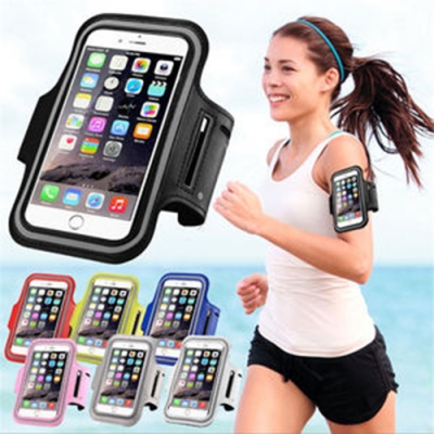Armband Phone Case Outdoor Running Holder