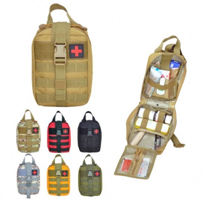 Armee medizinische Outdoor-Beuteltasche