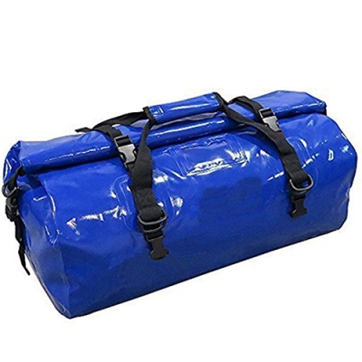 Seesack Motorrad Satteltasche