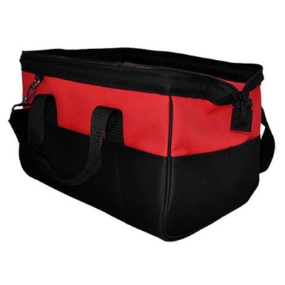 Easily hand carry tool bag