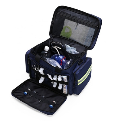 Emergency Medical Nurse Bag