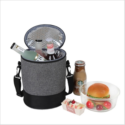 Food Lunch Picnic Cooler Bag