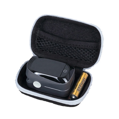 Hard EVA  for Finger Oximeter protection box