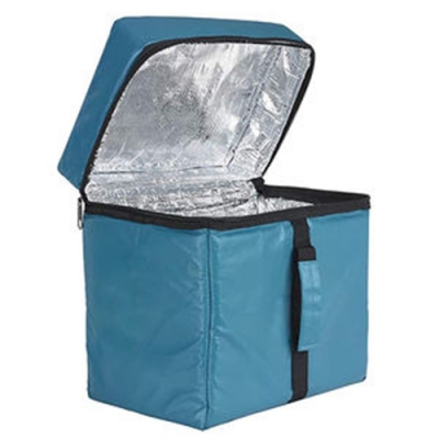 Insulated Food Delivery Thermal Food Pizza Bag 