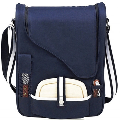 Insulated Wine Food Cooler Bag