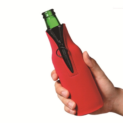 Neoprene Beer Cooler Bag