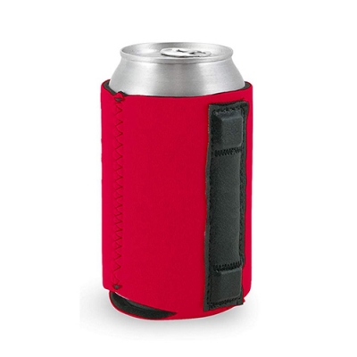 Neoprene Can Holder Cooler Bag