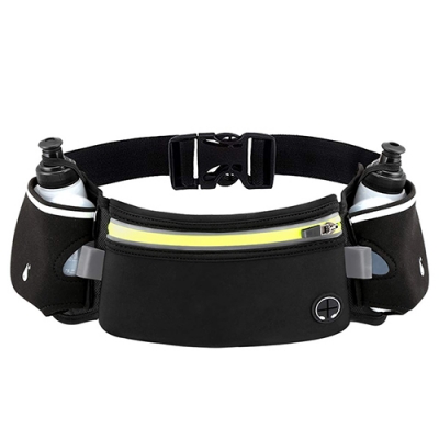 Neoprene Running Belt Outdoor Waist Bag
