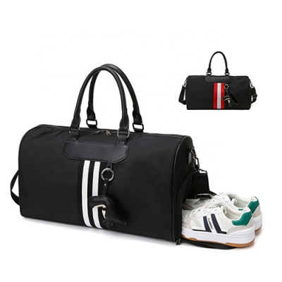 Nylon Gym Sport Seesack