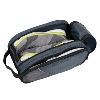 Nylon Stoff wasserdichte Schuhtasche