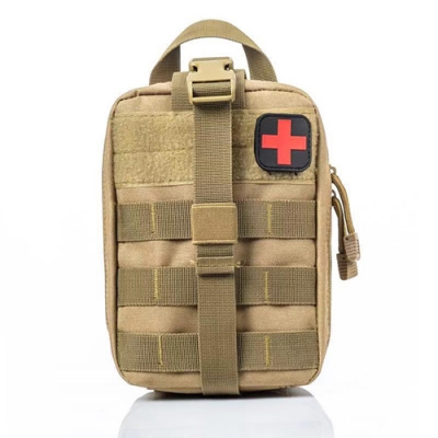 Outdoor Camping Army Tactical Molle Pouch