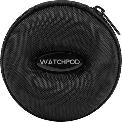 PU Protective Case Travel Watch Pouch