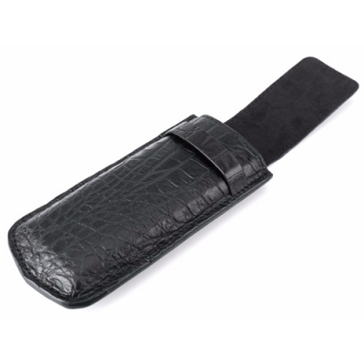 Personalized Travel Watch Storage Bag