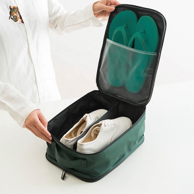 Portabl Lagerung Reiseschuhe Tasche
