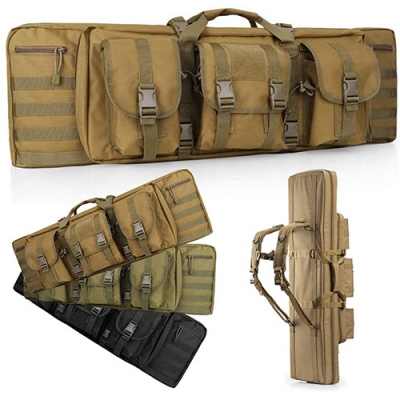 Rifle Hunting  Military Tactical Rifle Gun Bag