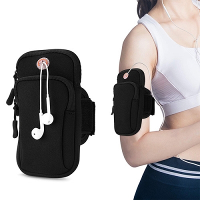 Running Arm Bag Ourdoors Phone Bag
