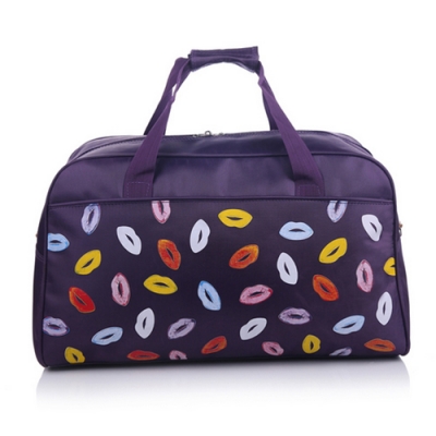 Sport Weekender Travel Bag