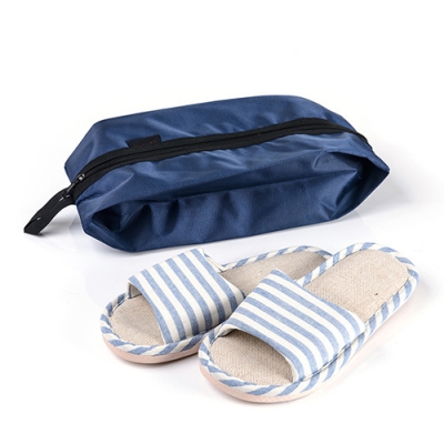 Zip-Lock Tragbare Schuhtasche von höchster Qualität