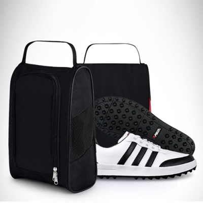 leicht handtragende Schuhtasche