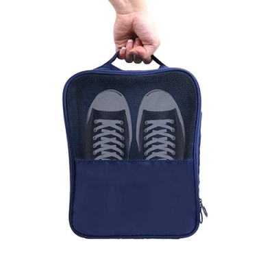 Handtragen Top Qualität Tragbare wasserdichte Schuhtasche