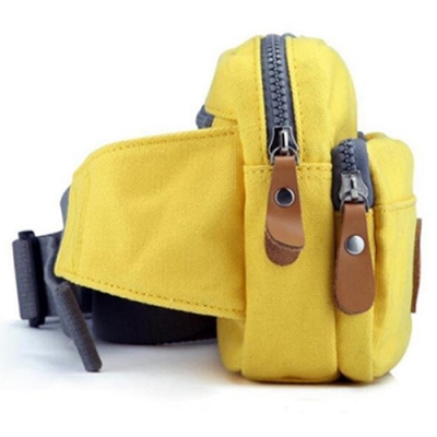 outdoors running climbing fanny pack waist bag