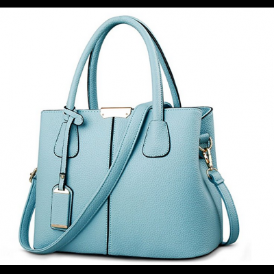 women single shoulder set briefcase laptop bag