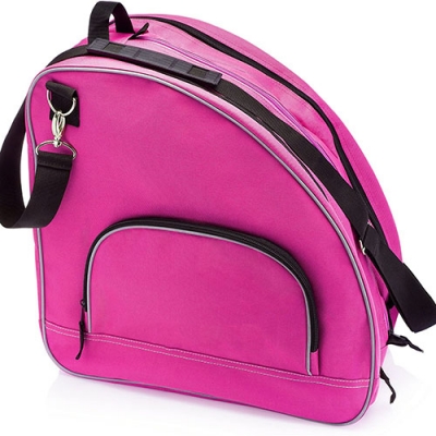 Skatetasche mit Singerschulter