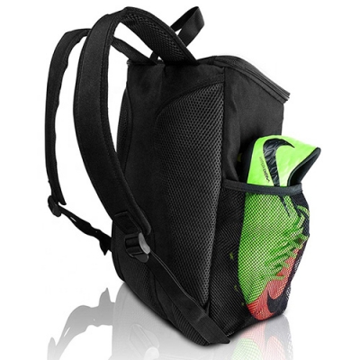 Reise Wanderrucksacktasche mit Schuhtasche